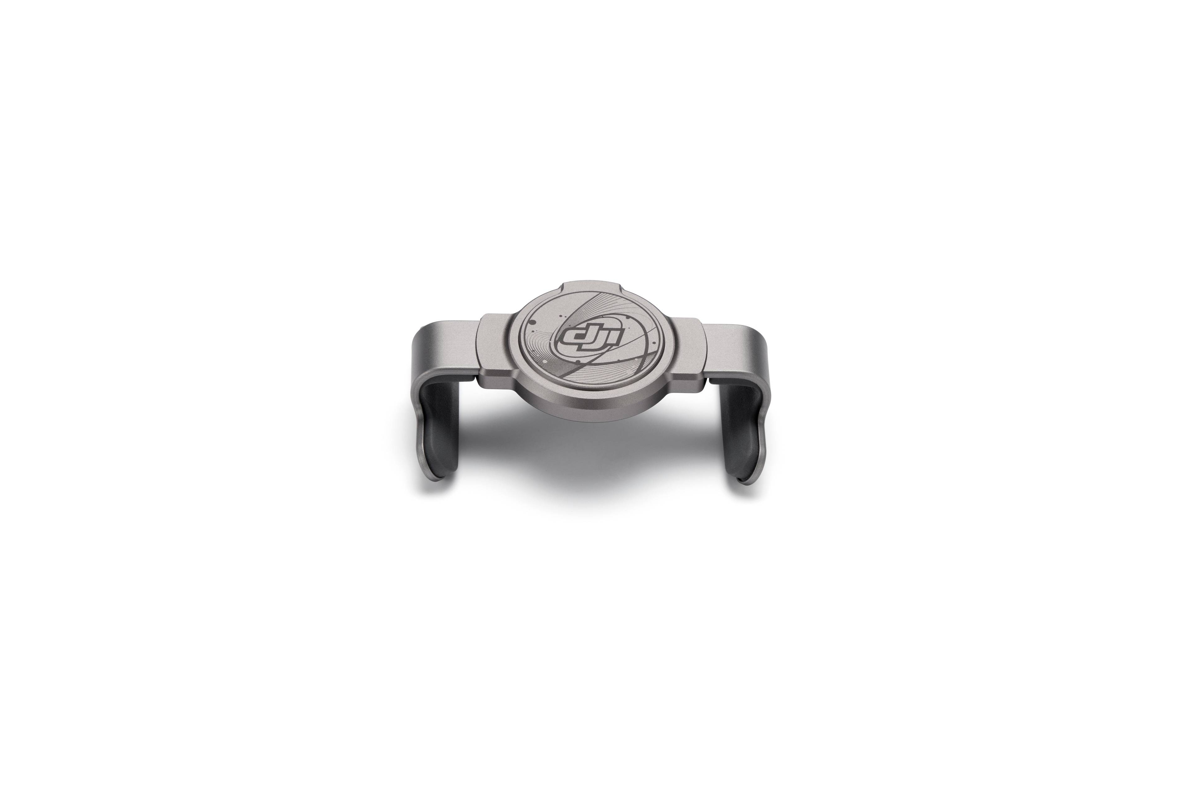 DJI OM Magnetic Phone Clamp 5: magnetische Telefonhalterung für sicheren Halt des Smartphones.