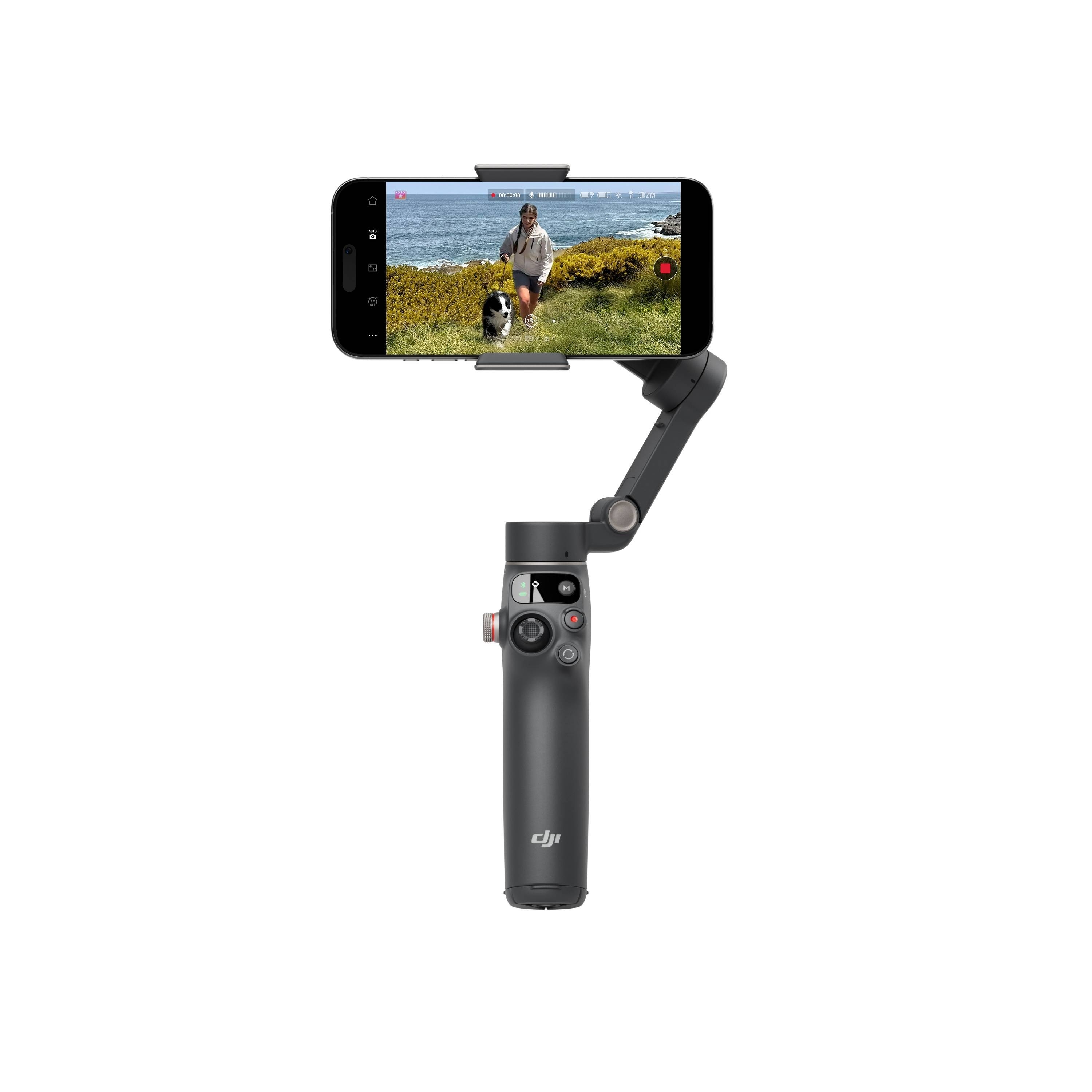 DJI Osmo Mobile 8 Device Only