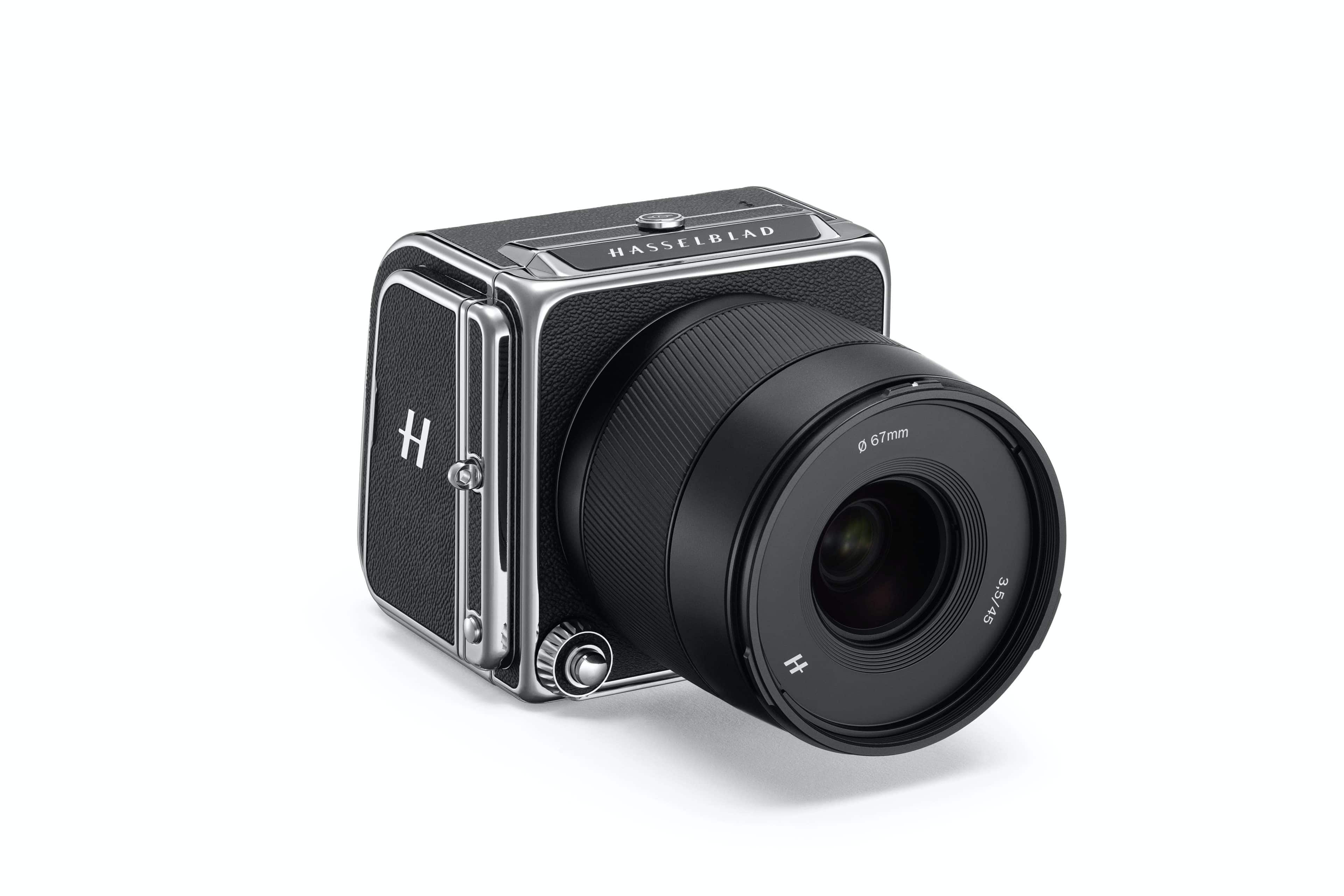 HASSELBLAD 907X 50C