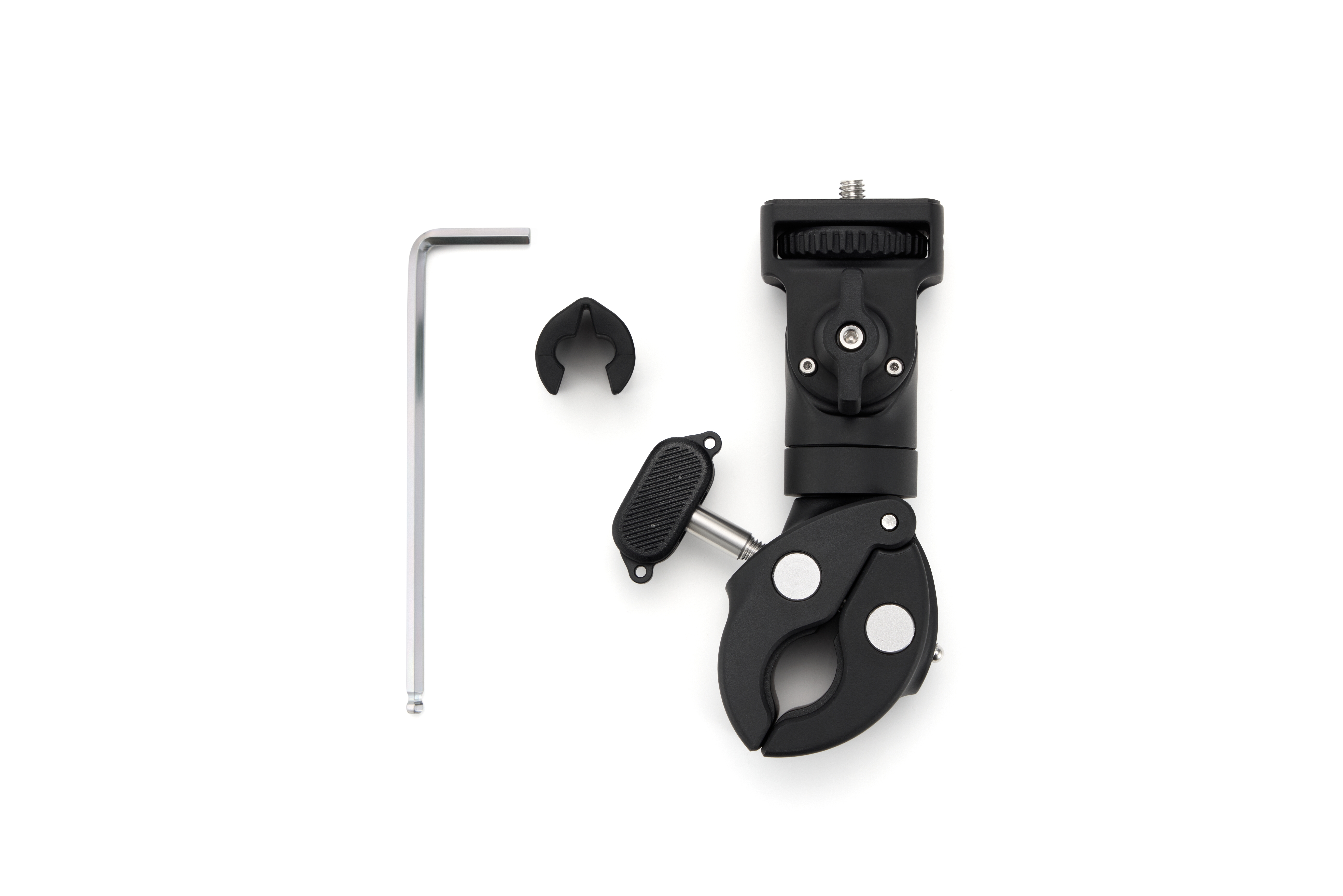 DJI Osmo Heavy-Duty Clamp Mount Kit