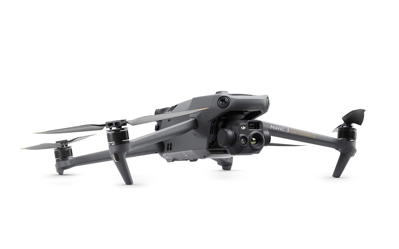 DJI Mavic 3 Thermal Advanced (EU C1) inkl. 1 Year Care Basic