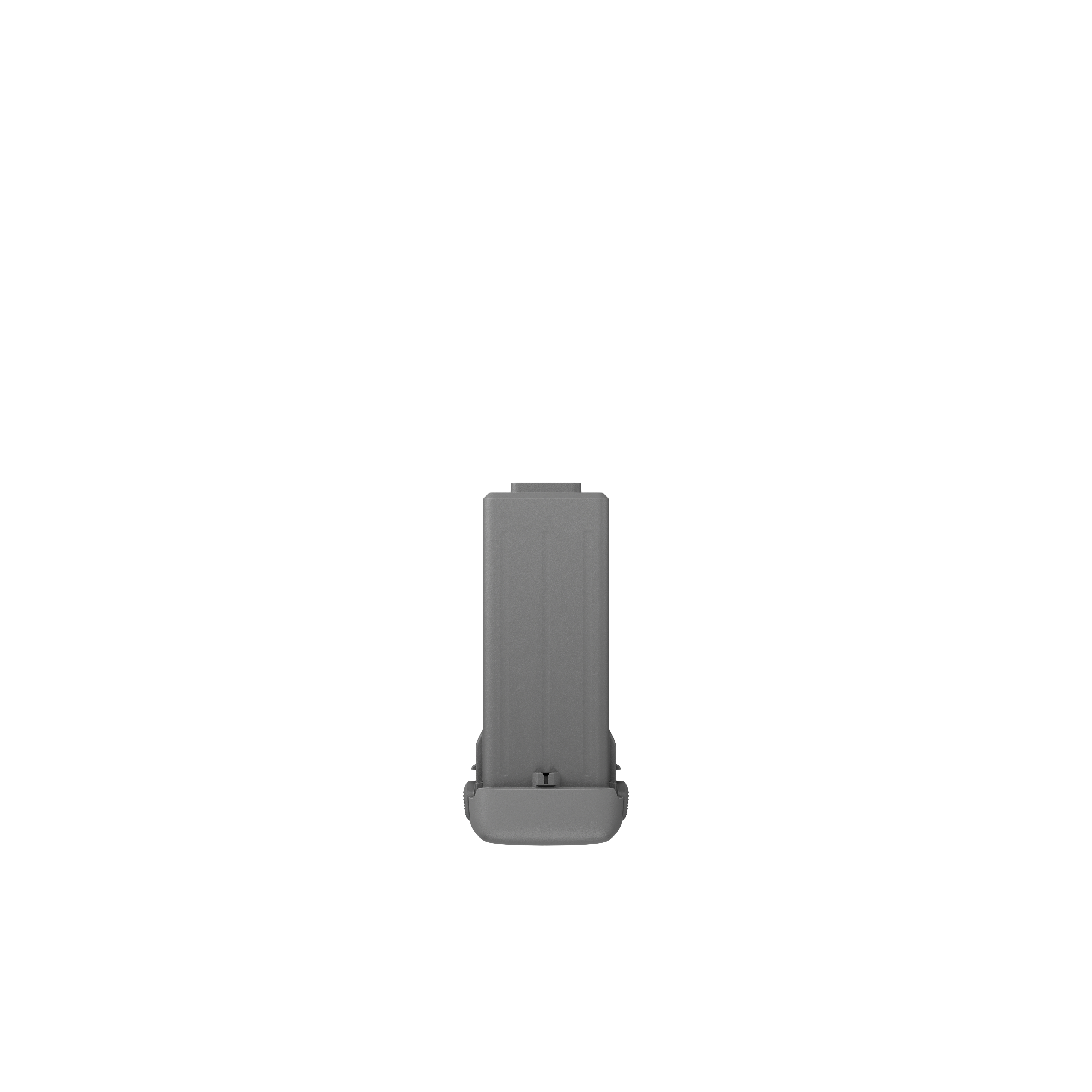 DJI Avata 360 Intelligent Flight Battery in grauem Design für lange Flugzeiten und zuverlässige Leistung.