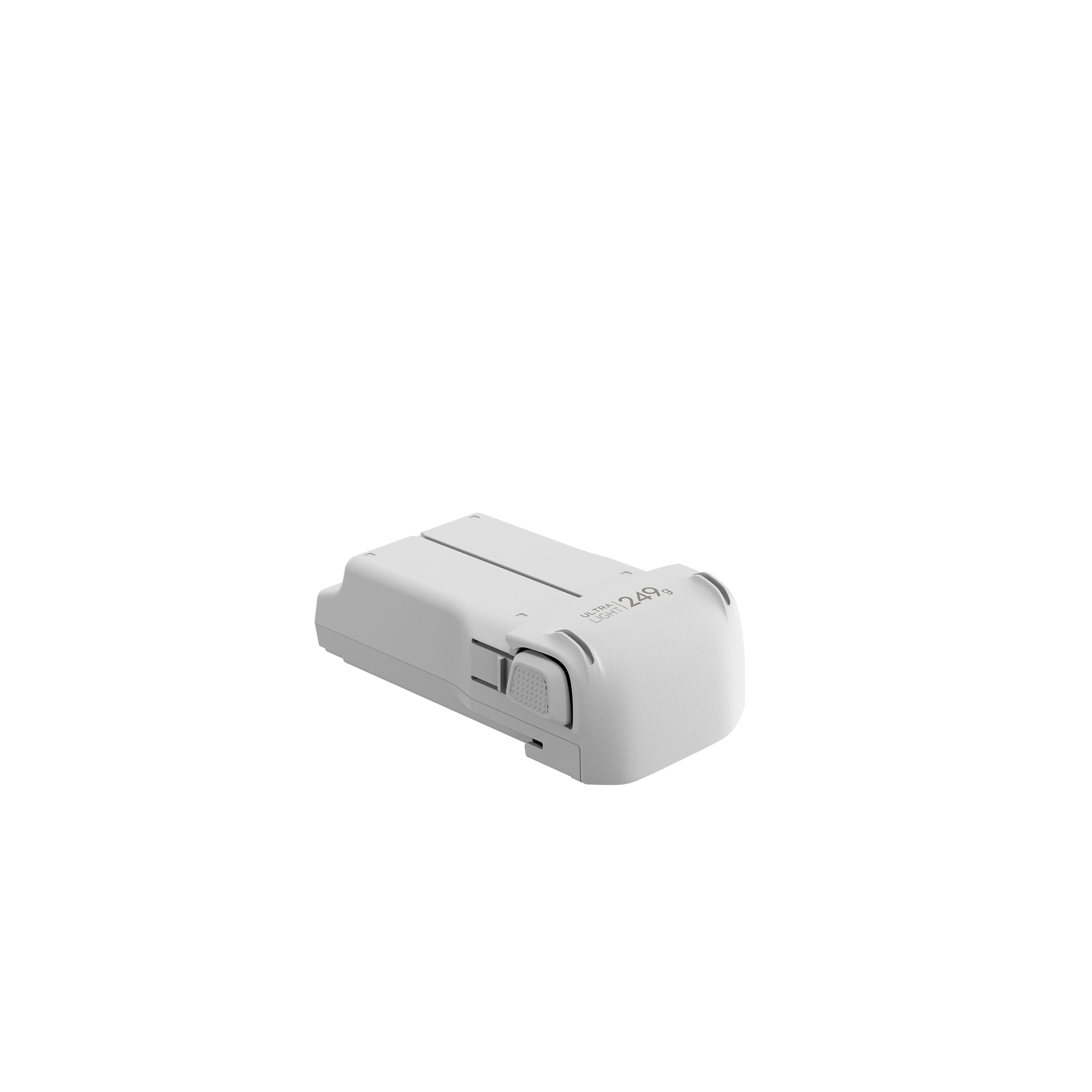 DJI Lito 1 Intelligent Flight Battery, kompakte Drohnenbatterie für verlängerte Flugzeiten.