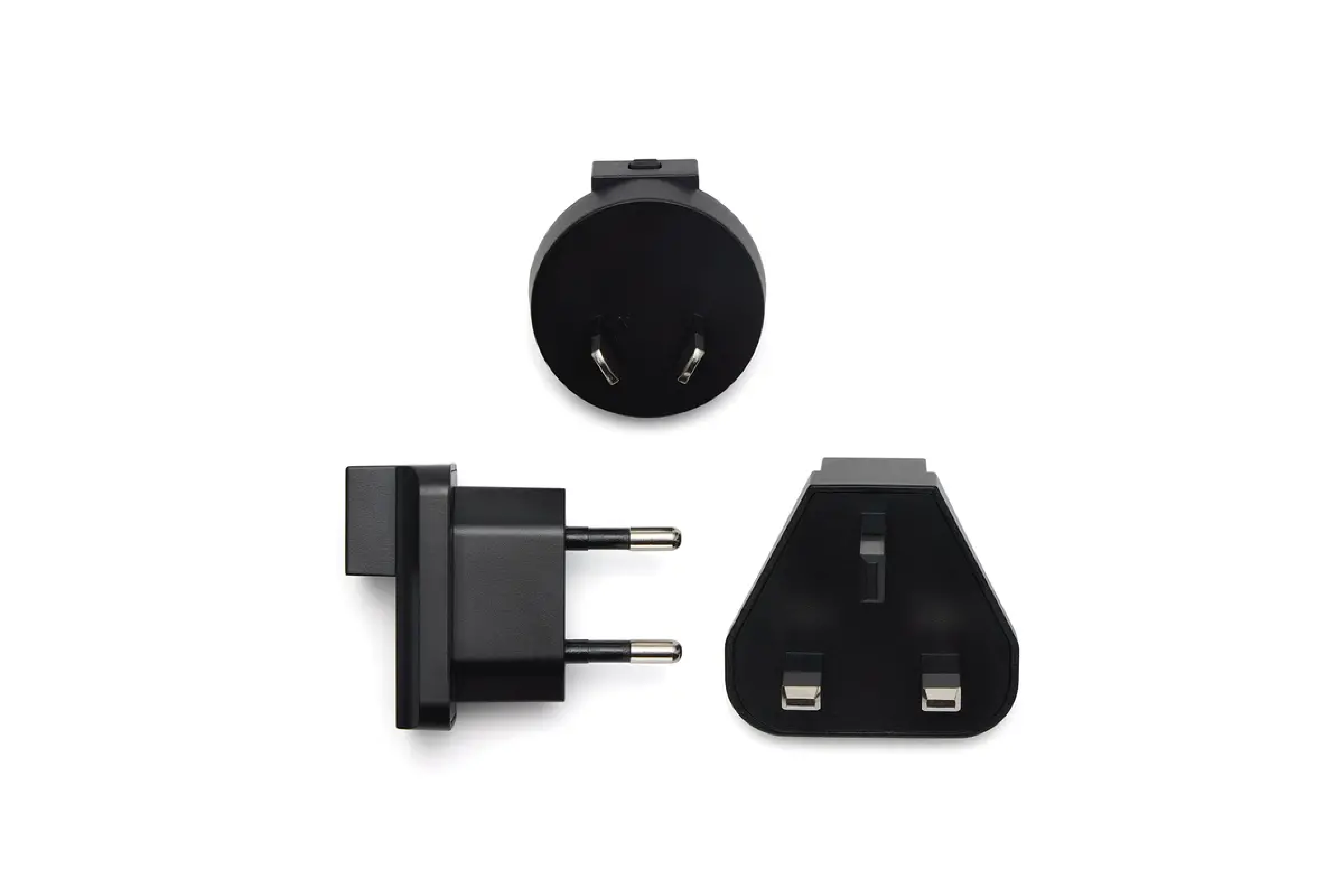 DJI Power Travel Adapter Kit