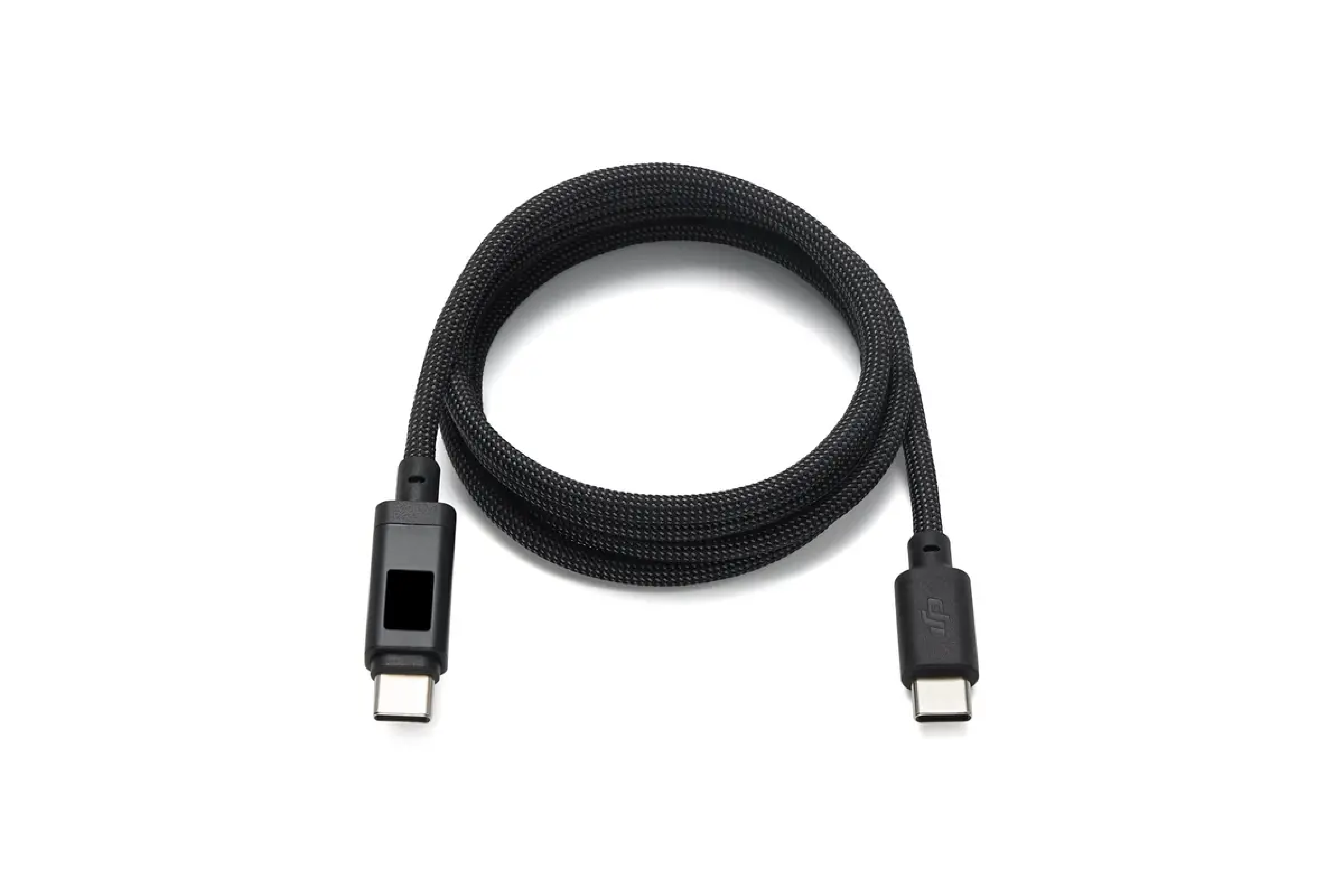 DJI Power 7A USB-C Digital Display Cable (1 m)