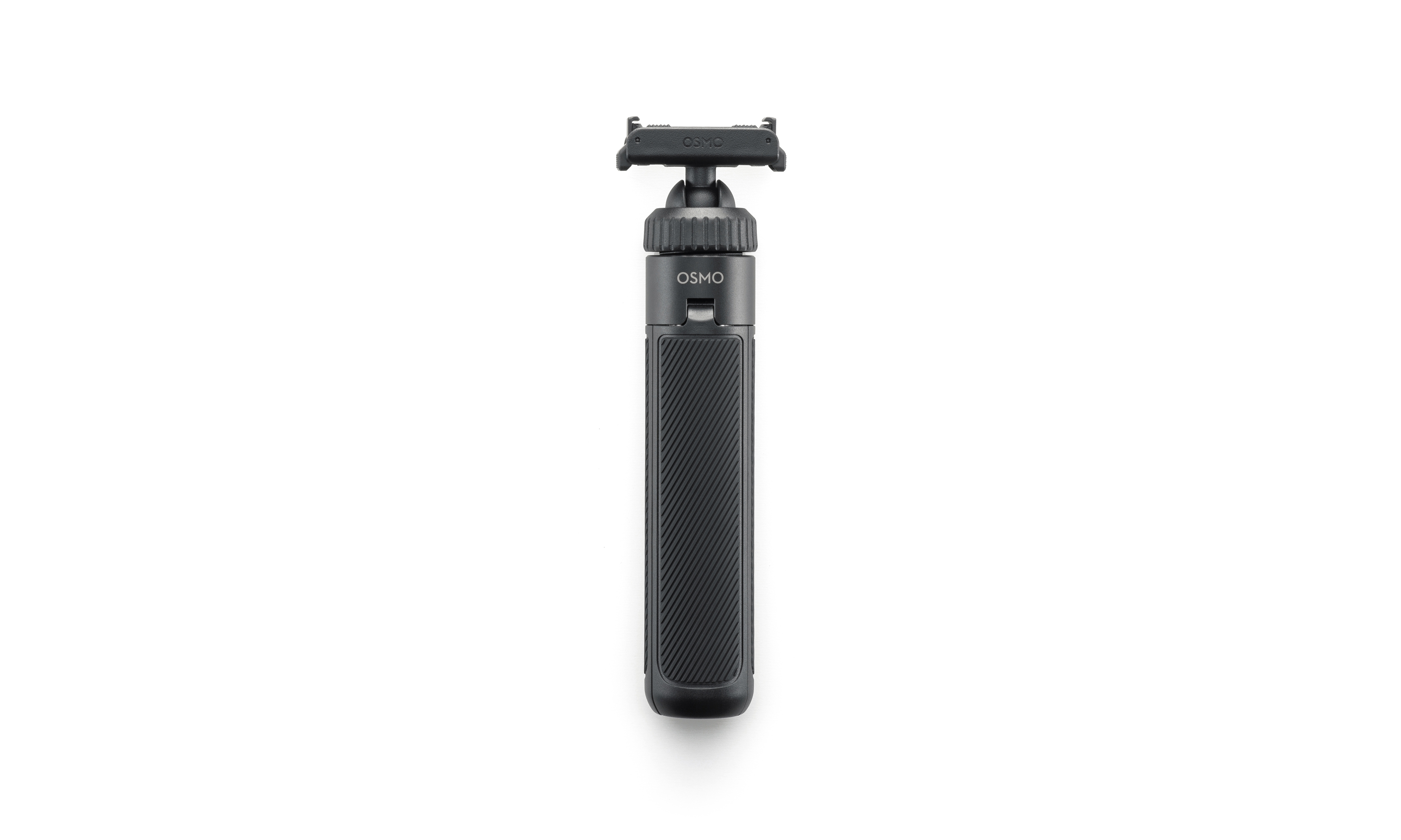 DJI Osmo Action Dual-Direction Mini Extension Rod, kompakt und vielseitig für kreative Aufnahmen.