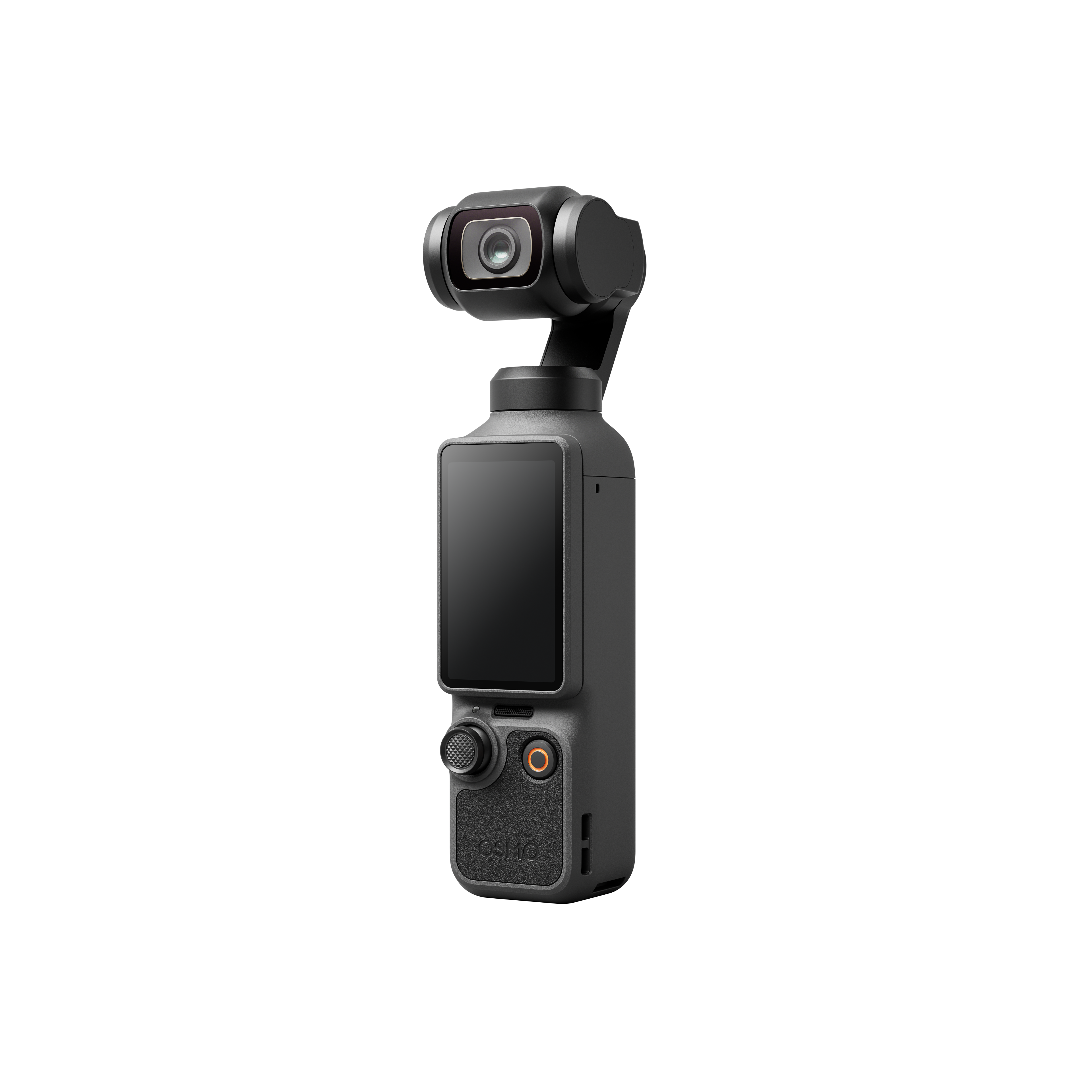 DJI Osmo Pocket 4 Creator Combo: kompakte Kamera mit Gimbal, Display und vielseitigen Funktionen.