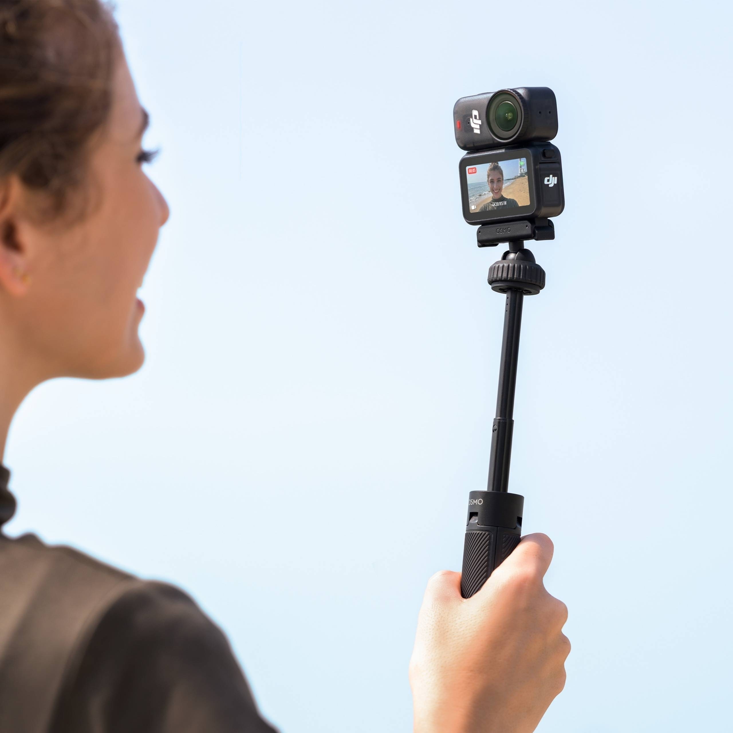 DJI Osmo Nano On-the-Go Combo