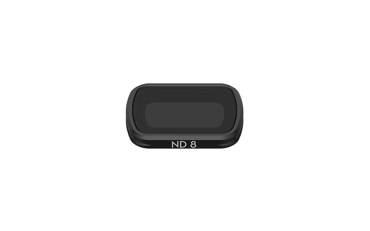 DJI Osmo Pocket/ Pocket 2 ND Filter Set (P07) kaufen