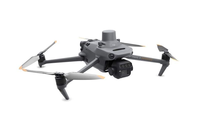 DJI Mavic 3 Multispectral C2 inkl. 2Y Care Basic kaufen