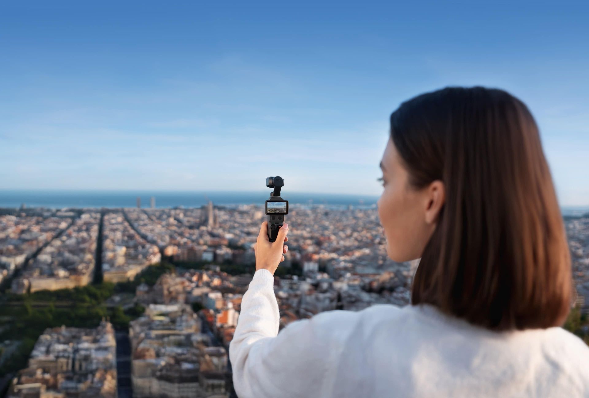 DJI Osmo Pocket 4 Creator Combo kaufen
