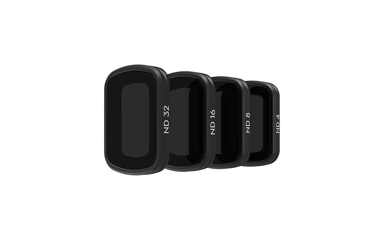 DJI Osmo Pocket/ Pocket 2 ND Filter Set (P07) kaufen